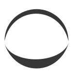 Novisible SVG Icon